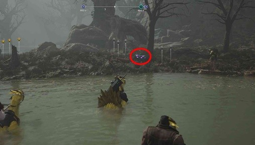 《最终幻想7重生》武器大口径枪怎么获得 《最终幻想7重生》武器大口径枪怎么获得