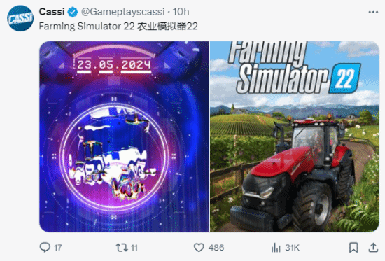 ����Epic������Ϸ������������Ϊ��ģ��ũ��22��