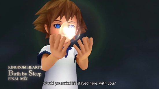 《王国之心》系列已上线Steam页面:现可加入愿望单 《王国之心》系列已上线Steam页面:现可加入愿望单