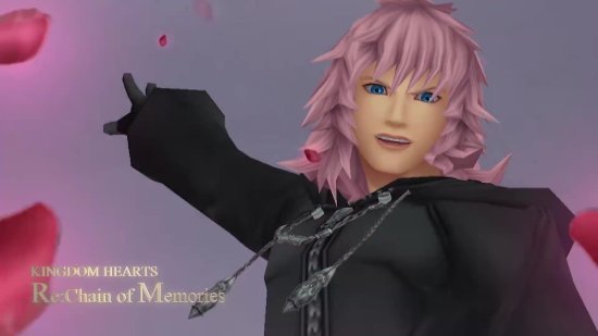 《王国之心》系列已上线Steam页面:现可加入愿望单 《王国之心》系列已上线Steam页面:现可加入愿望单