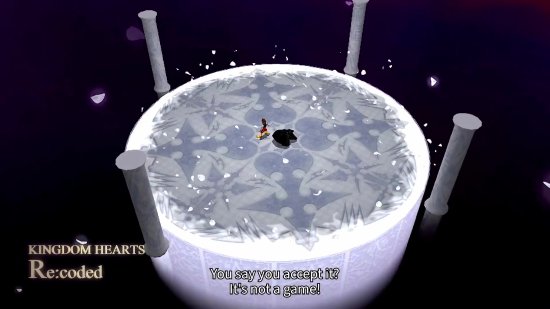 《王国之心》系列已上线Steam页面:现可加入愿望单 《王国之心》系列已上线Steam页面:现可加入愿望单