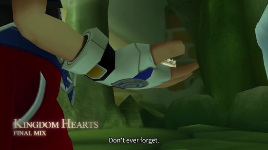 《王国之心》系列已上线Steam页面:现可加入愿望单 《王国之心》系列已上线Steam页面:现可加入愿望单