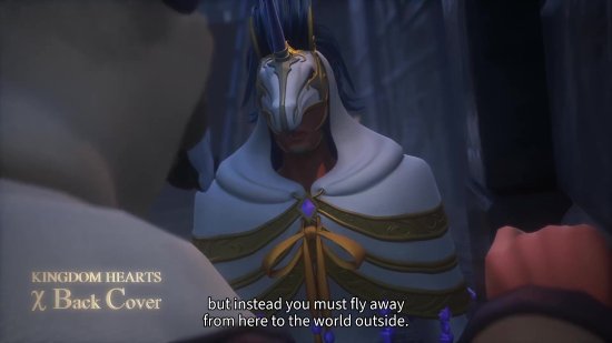 《王国之心》系列已上线Steam页面:现可加入愿望单 《王国之心》系列已上线Steam页面:现可加入愿望单