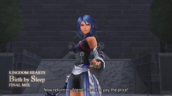 《王国之心》系列已上线Steam页面:现可加入愿望单 《王国之心》系列已上线Steam页面:现可加入愿望单