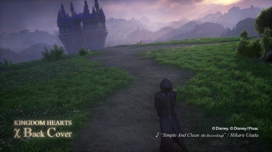 《王国之心》系列已上线Steam页面:现可加入愿望单 《王国之心》系列已上线Steam页面:现可加入愿望单