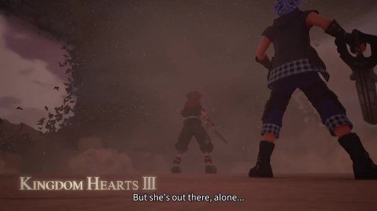 《王国之心》系列已上线Steam页面:现可加入愿望单 《王国之心》系列已上线Steam页面:现可加入愿望单