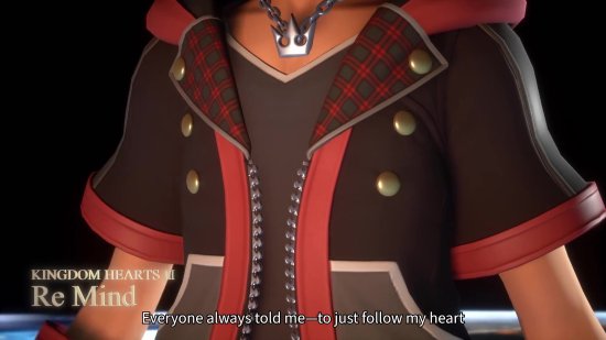 《王国之心》系列已上线Steam页面:现可加入愿望单 《王国之心》系列已上线Steam页面:现可加入愿望单