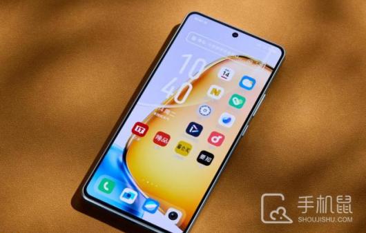 vivo Y200 GTô