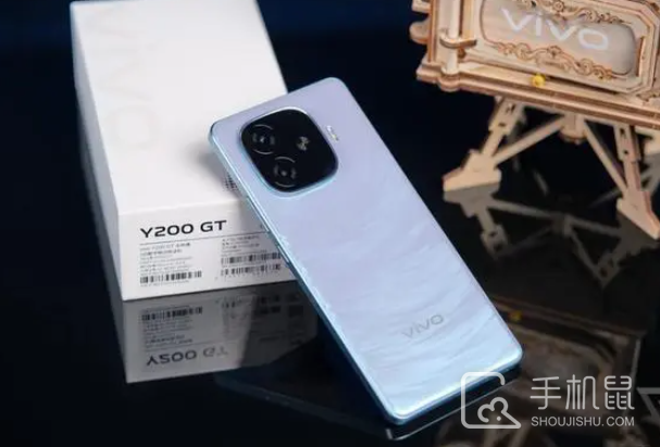vivo Y200 GTνسͼ