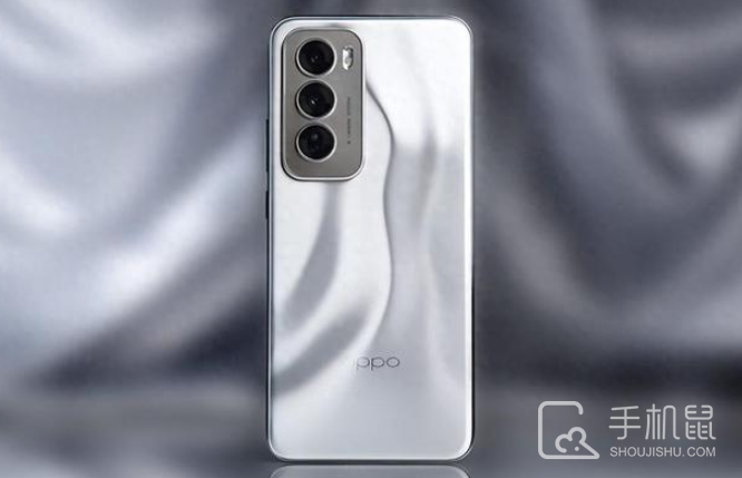 OPPO Reno12ô