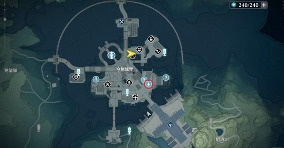 《鸣潮》猎取残象之人任务攻略 《鸣潮》猎取残象之人任务攻略