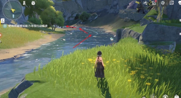 《鸣潮》猎取残象之人任务攻略 《鸣潮》猎取残象之人任务攻略