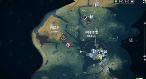 《鸣潮》猎取残象之人任务攻略 《鸣潮》猎取残象之人任务攻略