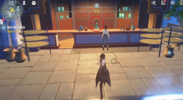 《鸣潮》猎取残象之人任务攻略 《鸣潮》猎取残象之人任务攻略