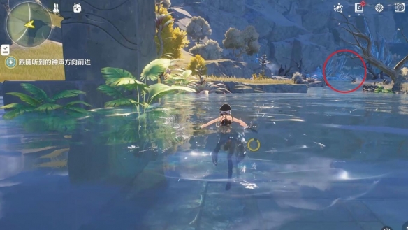 《鸣潮》猎取残象之人任务攻略 《鸣潮》猎取残象之人任务攻略