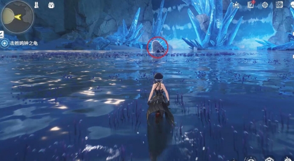 《鸣潮》猎取残象之人任务攻略 《鸣潮》猎取残象之人任务攻略