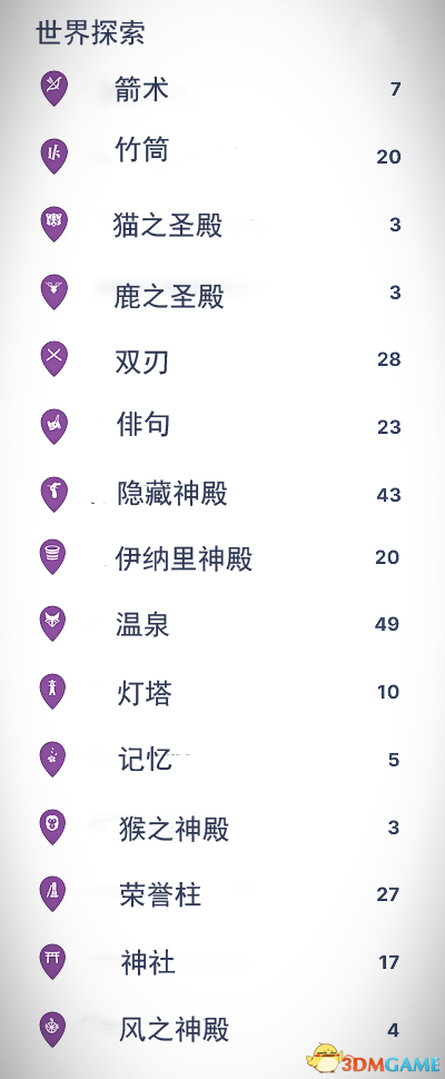 ��������֮�꡷ȫ�ռ�ͼ�Ĺ��� ���������䱦��¼���ռ�λ��