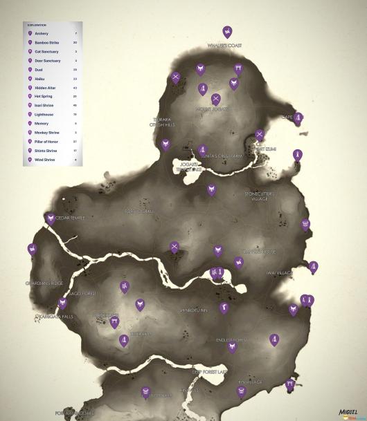 ��������֮�꡷ȫ�ռ�ͼ�Ĺ��� ���������䱦��¼���ռ�λ��