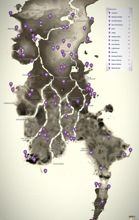 ��������֮�꡷ȫ�ռ�ͼ�Ĺ��� ���������䱦��¼���ռ�λ��