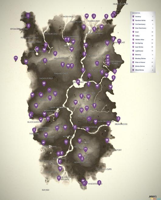 ��������֮�꡷ȫ�ռ�ͼ�Ĺ��� ���������䱦��¼���ռ�λ��