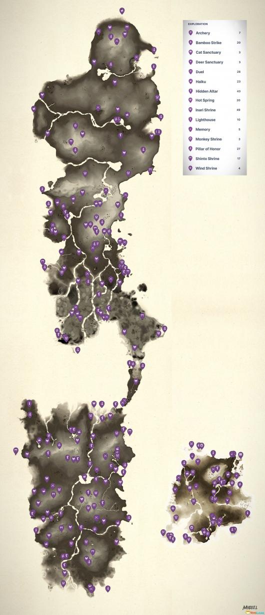 ��������֮�꡷ȫ�ռ�ͼ�Ĺ��� ���������䱦��¼���ռ�λ��