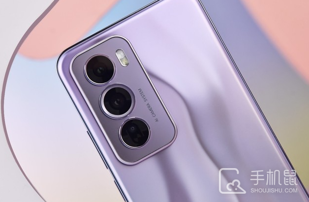 OPPO Reno12 proβ鿴ʹ