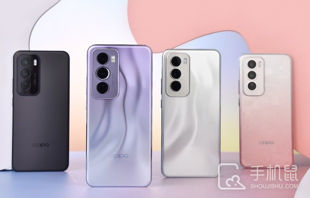 OPPO Reno12 pro信号不好怎么办?