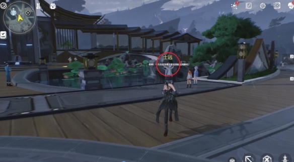 《鸣潮》咕嘟河豚任务攻略 《鸣潮》咕嘟河豚任务攻略