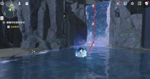 《鸣潮》咕嘟河豚任务攻略 《鸣潮》咕嘟河豚任务攻略