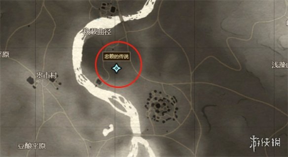 ��������֮�꡷�����Ĵ�˵������