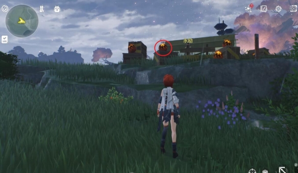 《鸣潮》一触即炸纪闻任务攻略 《鸣潮》一触即炸纪闻任务攻略