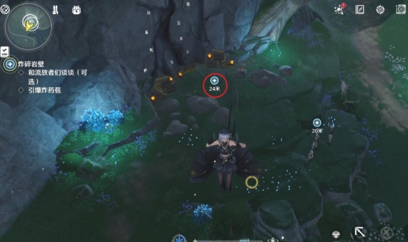 《鸣潮》一触即炸纪闻任务攻略 《鸣潮》一触即炸纪闻任务攻略