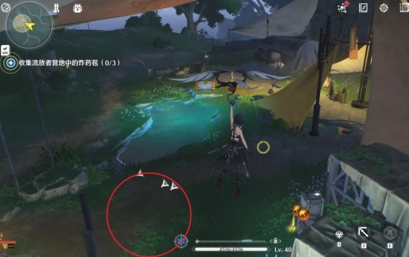 《鸣潮》一触即炸纪闻任务攻略 《鸣潮》一触即炸纪闻任务攻略