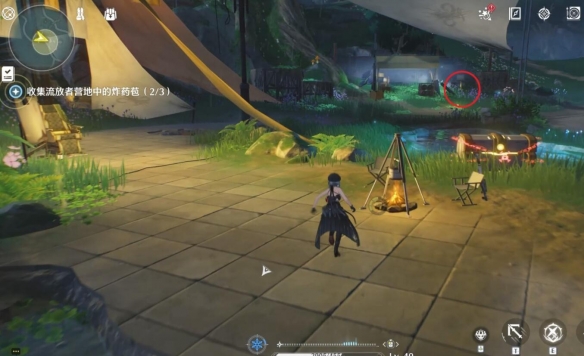 《鸣潮》一触即炸纪闻任务攻略 《鸣潮》一触即炸纪闻任务攻略