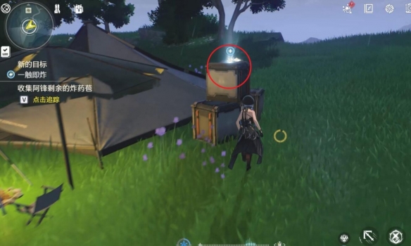 《鸣潮》一触即炸纪闻任务攻略 《鸣潮》一触即炸纪闻任务攻略