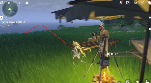 《鸣潮》一触即炸纪闻任务攻略 《鸣潮》一触即炸纪闻任务攻略