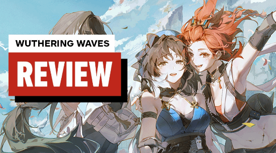 《鸣潮》IGN早期评论:战斗出彩 但故事情节太差 《鸣潮》IGN早期评论:战斗出彩 但故事情节太差