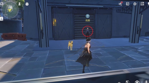 《鸣潮》营地配给失窃任务线索一览 《鸣潮》营地配给失窃任务线索一览