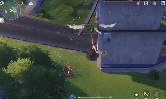 《鸣潮》营地配给失窃任务线索一览 《鸣潮》营地配给失窃任务线索一览