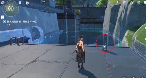 《鸣潮》营地配给失窃任务线索一览 《鸣潮》营地配给失窃任务线索一览