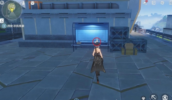 《鸣潮》营地配给失窃任务线索一览 《鸣潮》营地配给失窃任务线索一览