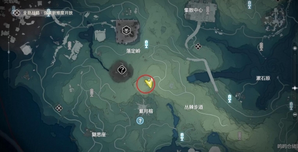 《鸣潮》今夜无人问答任务攻略 《鸣潮》今夜无人问答任务攻略