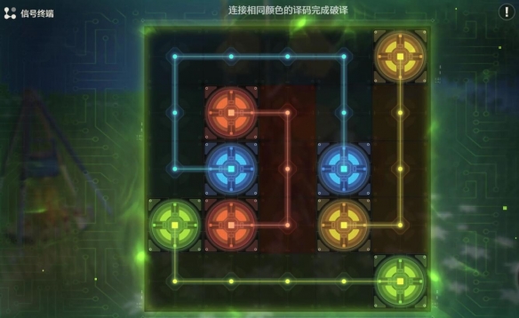 《鸣潮》今夜无人问答任务攻略 《鸣潮》今夜无人问答任务攻略