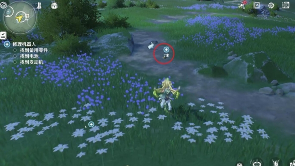 《鸣潮》今夜无人问答任务攻略 《鸣潮》今夜无人问答任务攻略