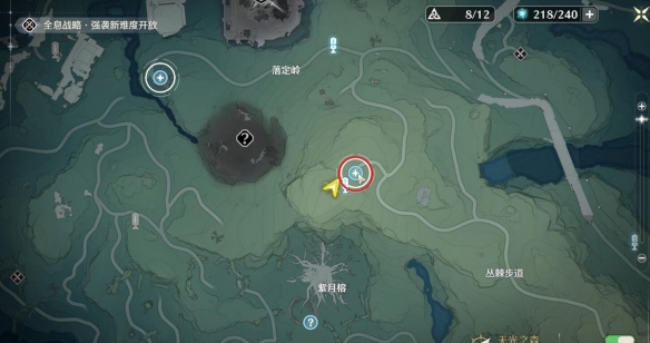 《鸣潮》今夜无人问答任务攻略 《鸣潮》今夜无人问答任务攻略