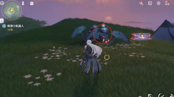 《鸣潮》今夜无人问答任务攻略 《鸣潮》今夜无人问答任务攻略