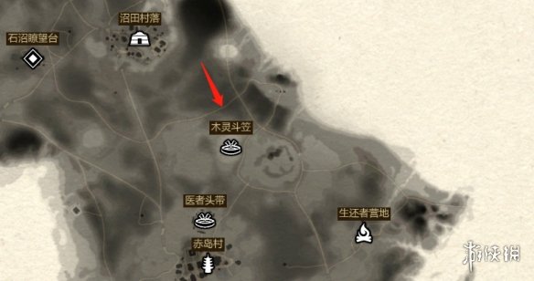 ��������֮�꡷ľ�鶷�һ�ȡ����