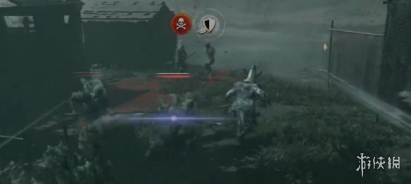 ��������֮�꡷��ٵ�ѻ�칷��̸���¹���