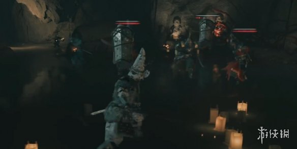 ��������֮�꡷��ٵ�ѻ�칷��̸���¹���