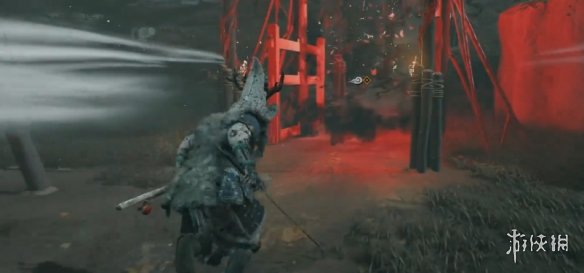 ��������֮�꡷��ٵ�ѻ�칷��̸���¹���